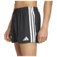 Adidas Ανδρικό μαγιό 3-S Swim Shorts 3'' Adidas Ανδρικό μαγιό 3-S Swim Shorts 3''